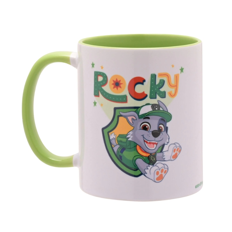Tasse Rocky Pat' Patrouille