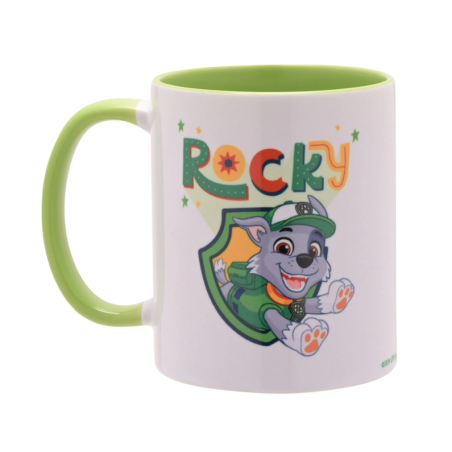 Tasse Rocky Pat' Patrouille
