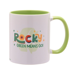 Tasse Rocky Pat' Patrouille