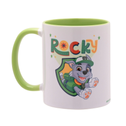 Tasse Rocky Pat' Patrouille
