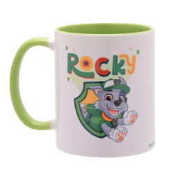Tasse Rocky Pat' Patrouille