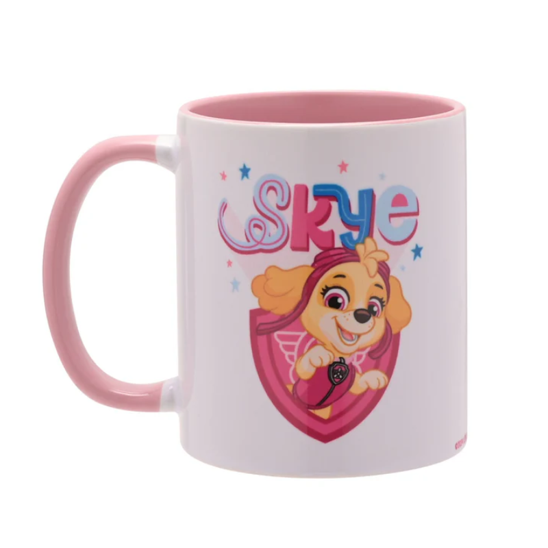 Mug Pat' Patrouille - Skye