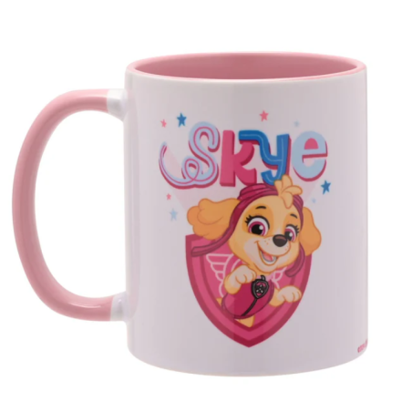 Mug Pat' Patrouille - Skye