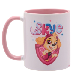 Mug Pat' Patrouille - Skye