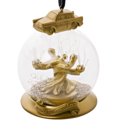 Boule de Noël LED collector...