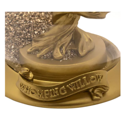Boule de Noël LED collector Harry Potter Alumni - Le Saule Cogneur