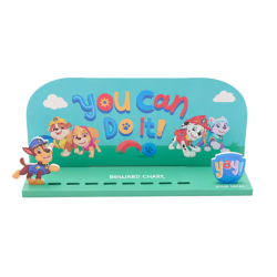 Tableau de récompenses en...