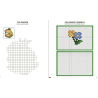 Coloriage Pokémon - Activités et coloriages Pixel art en folie !
