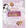 coloriage Les Sisters - Mes beaux coloriages