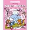 Japon mignon - Sweet and cosy coloriages