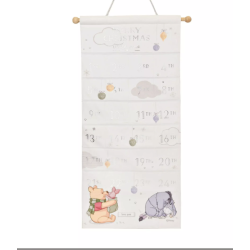 Calendrier de l'Avent en...