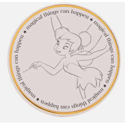 Dessous de Verre Fée...