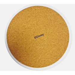 Dessous de Verre Fée Clochette - Peter Pan - Disney