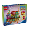 LEGO 43245 La Maison Magique du Madrigal - Disney - Encanto