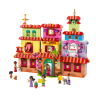 LEGO 43245 La Maison Magique du Madrigal - Disney - Encanto