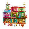 LEGO 43245 La Maison Magique du Madrigal - Disney - Encanto