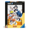 PUZZLE NARUTO VS SASUKE - NARUTO