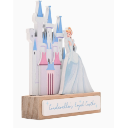 Mini Plaque Château...