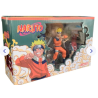 Set de 3 figurines - Sasuke, Naruto et Sakura - Naruto