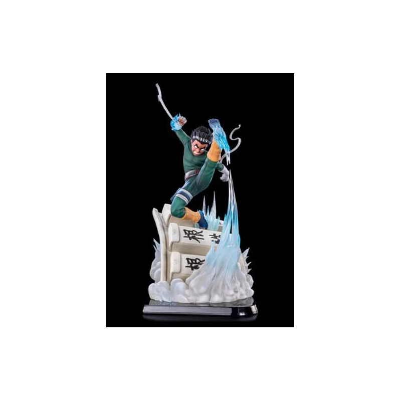 FIGURINE TSUME ROCK LEE IKIGAI - NARUTO