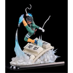 FIGURINE TSUME ROCK LEE IKIGAI - NARUTO