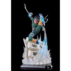 FIGURINE TSUME ROCK LEE IKIGAI - NARUTO