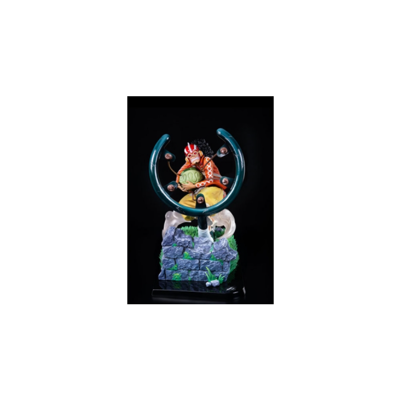 FIGURINE IKAGAI TSUME USOPP - ONE PIECE