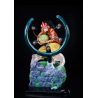 FIGURINE IKAGAI TSUME USOPP - ONE PIECE