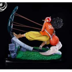 FIGURINE IKAGAI TSUME USOPP - ONE PIECE