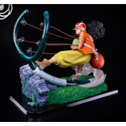 FIGURINE IKAGAI TSUME USOPP - ONE PIECE