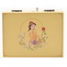 DISNEY PRINCESSES - Belle - Boîte à Bijoux Musicale