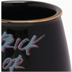 MUG CHAUDRON LES VILLAINS DISNEY