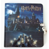 Carnet Harry Potter Poudlard la nuit  Invisible Ink