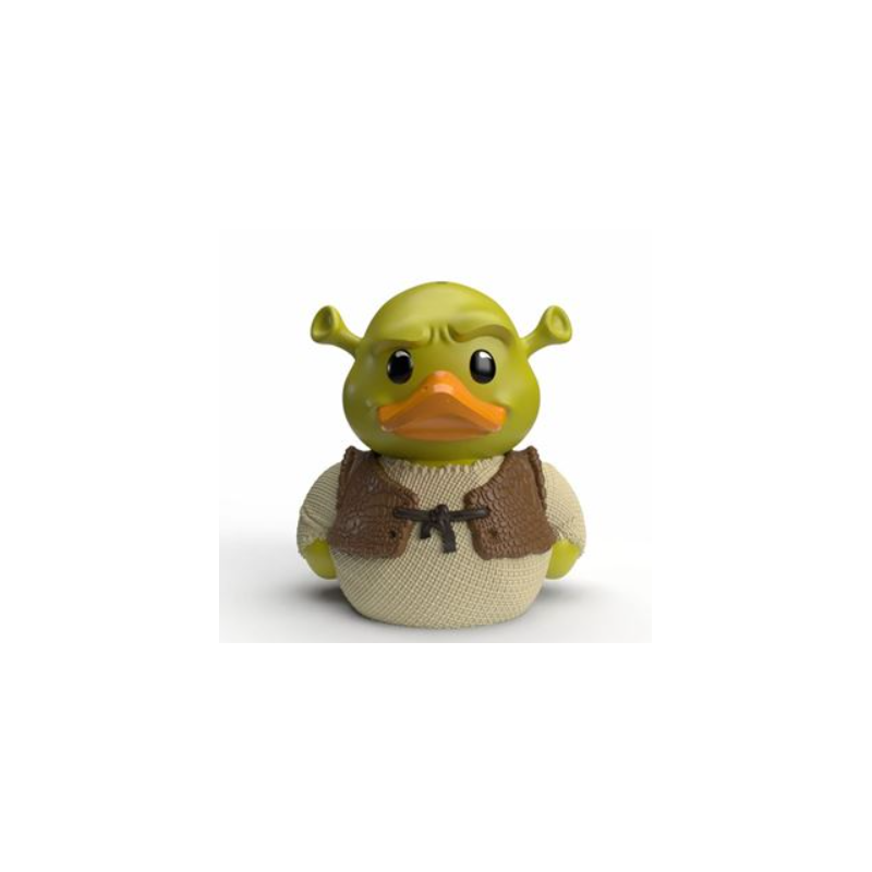 Shrek - Figurine Tubbz Shrek 1st Edition 10 cm