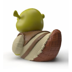 Shrek - Figurine Tubbz Shrek 1st Edition 10 cm
