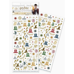 Pack de mini autocollants...
