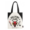 TOT BAG Hellfire Club Stranger Things