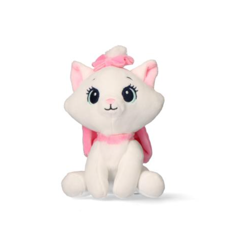 Porte-clés peluche Marie - Les Aristochats - Disney