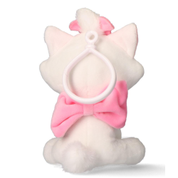 Porte-clés peluche Marie - Les Aristochats - Disney