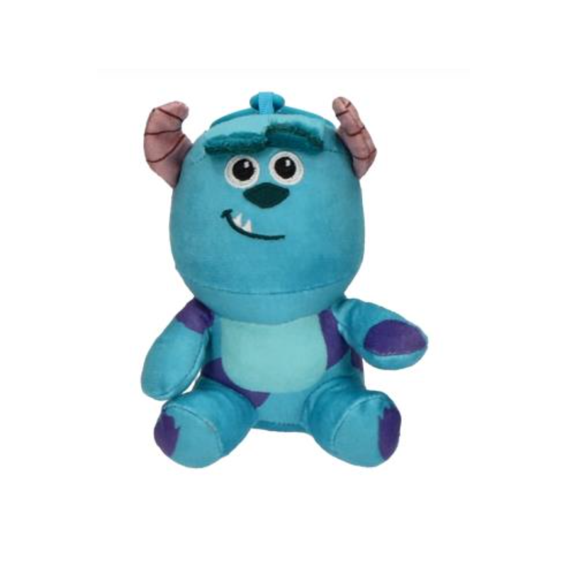 Disney - Porte-clés Sully - Pixar - 12 cm