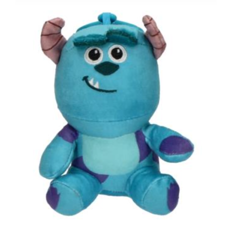 Disney - Porte-clés Sully - Pixar - 12 cm