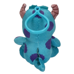 Disney - Porte-clés Sully - Pixar - 12 cm