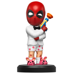 Blind box figurine Deadpool - Marvel