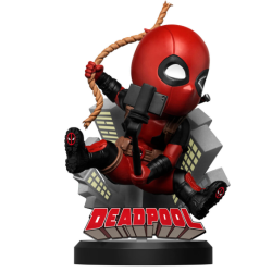 Blind box figurine Deadpool - Marvel