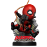 Blind box figurine Deadpool - Marvel
