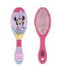 Brosse Démêlante Minnie Mouse Rose - Disney