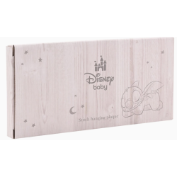 PLAQUE BEBE STITCH SUSPENSION