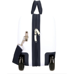 Valise Disney Pixar Vice-Versa 2 en ABS 45 cm