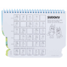 Coffret d'activités de voyage Bluey