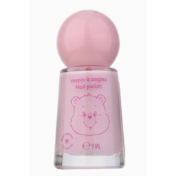 Vernis à ongles rose - Les...